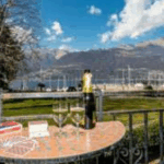 Villa Lago – Colico