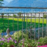 Villa Lago – Colico