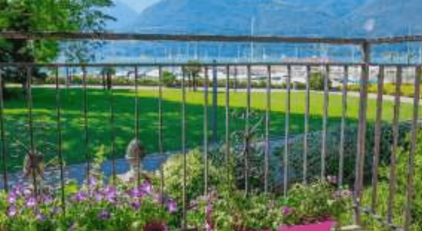 Villa Lago – Colico