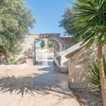 Villa Niraclo – Carovigno