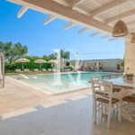 Villa Niraclo – Carovigno