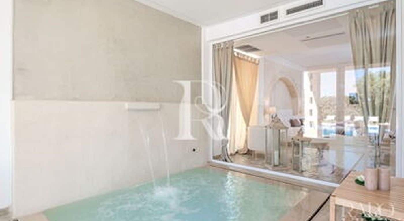 Villa Niraclo – Carovigno