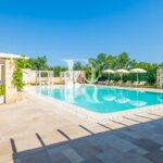 Villa Niraclo – Carovigno