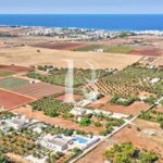 Villa Niraclo – Carovigno