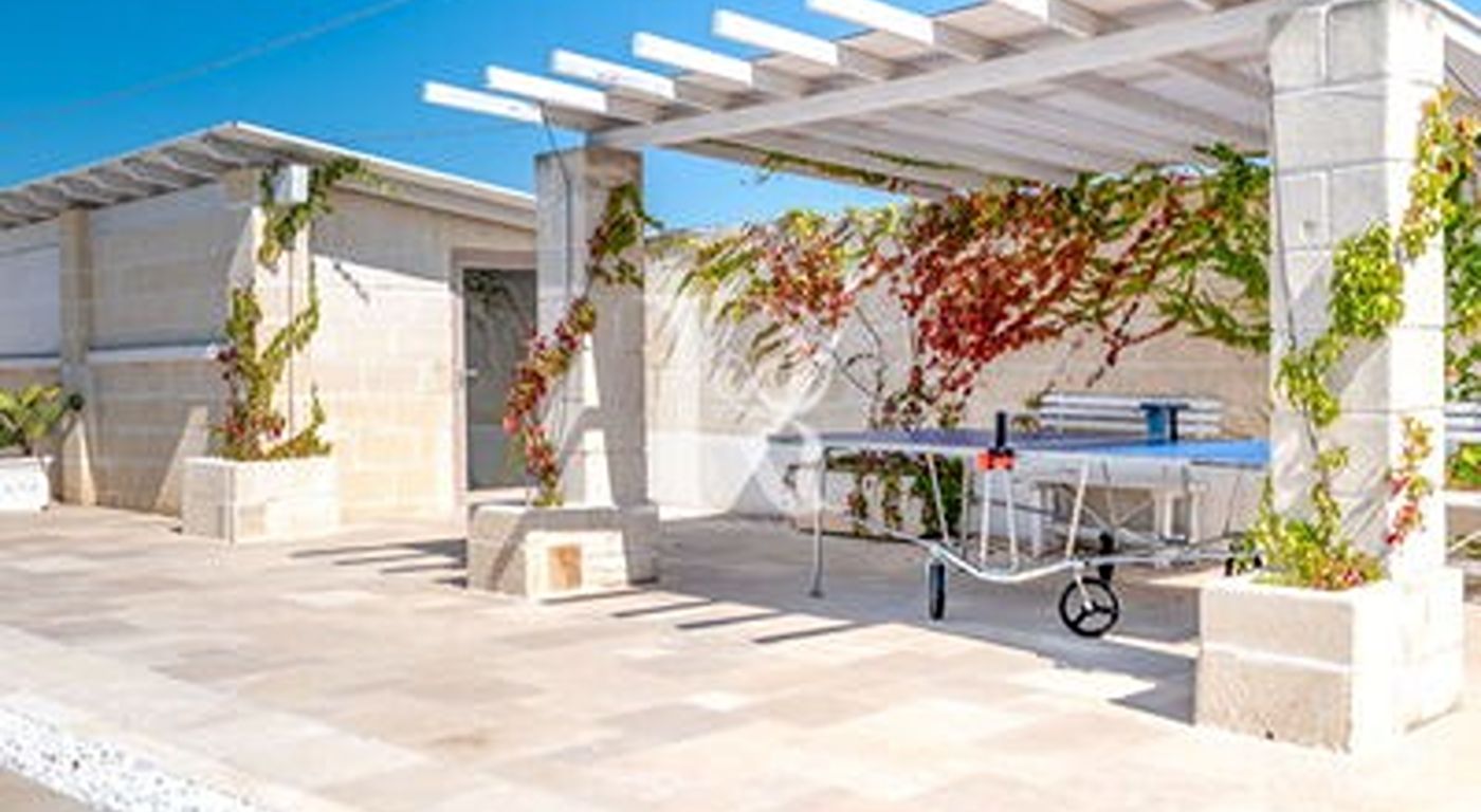 Villa Niraclo – Carovigno