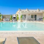 Villa Niraclo – Carovigno