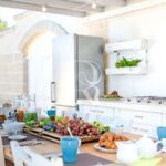 Villa Niraclo – Carovigno