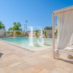 Villa Niraclo – Carovigno