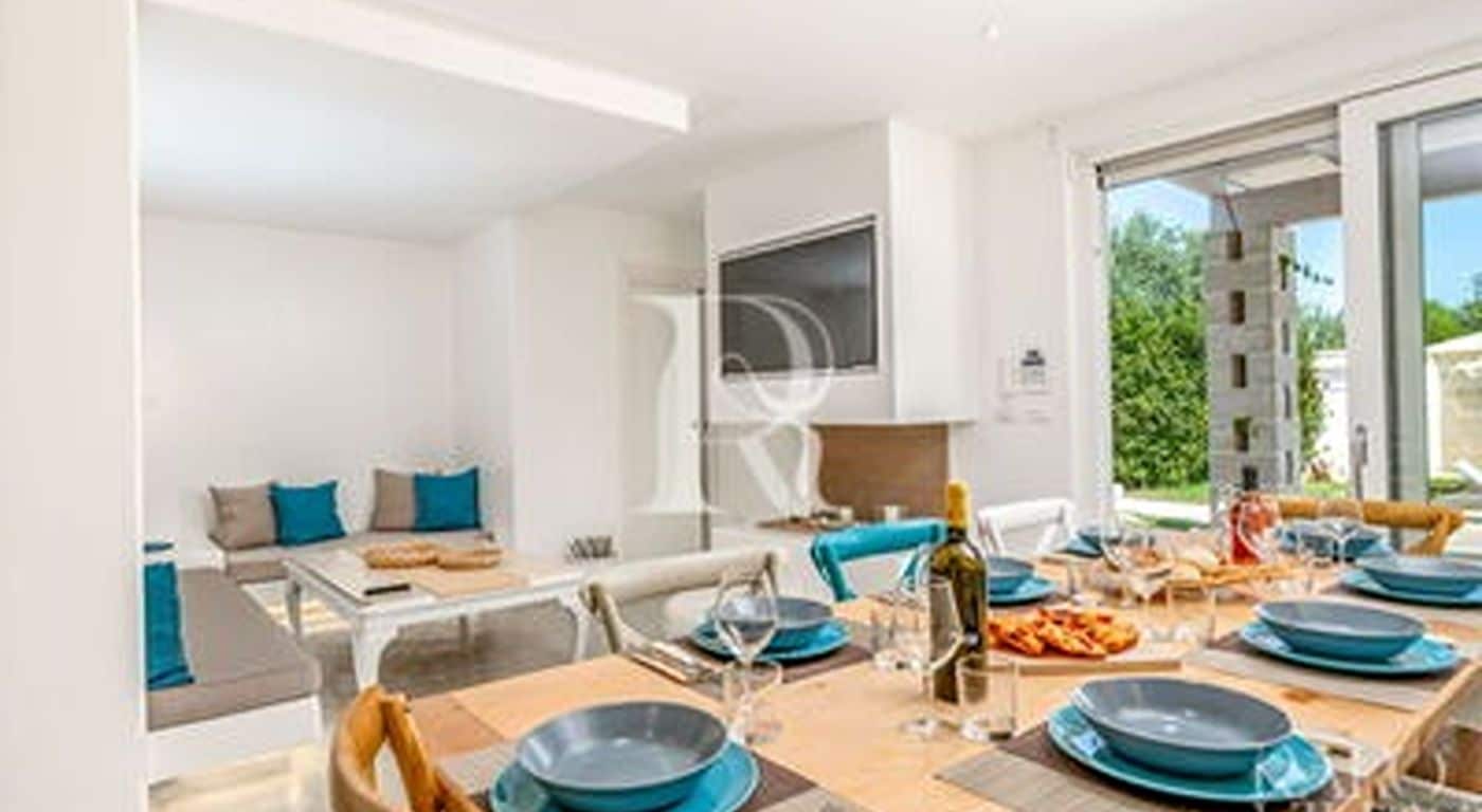 Villa Niraclo – Carovigno