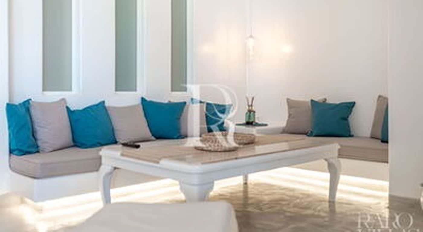 Villa Niraclo – Carovigno