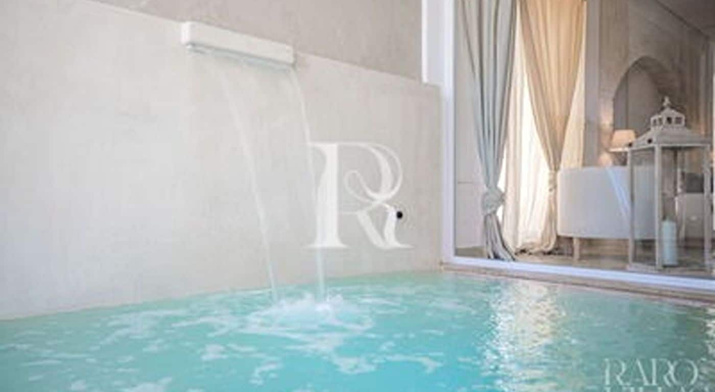 Villa Niraclo – Carovigno
