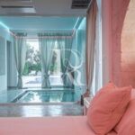 Villa Niraclo – Carovigno