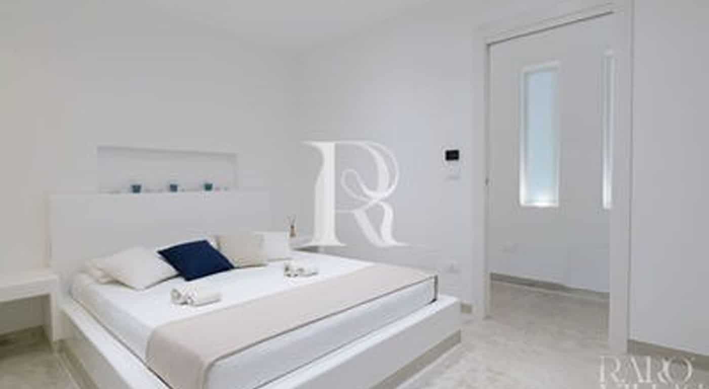 Villa Niraclo – Carovigno