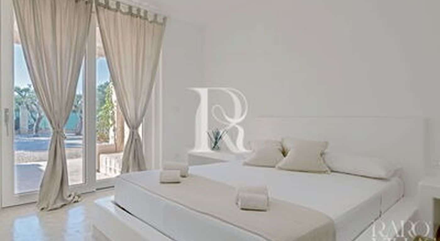 Villa Niraclo – Carovigno