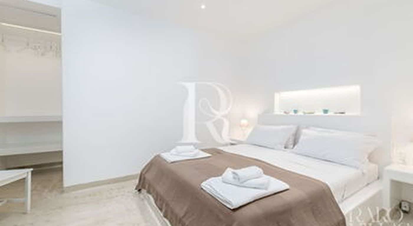 Villa Niraclo – Carovigno