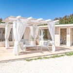 Villa Niraclo – Carovigno