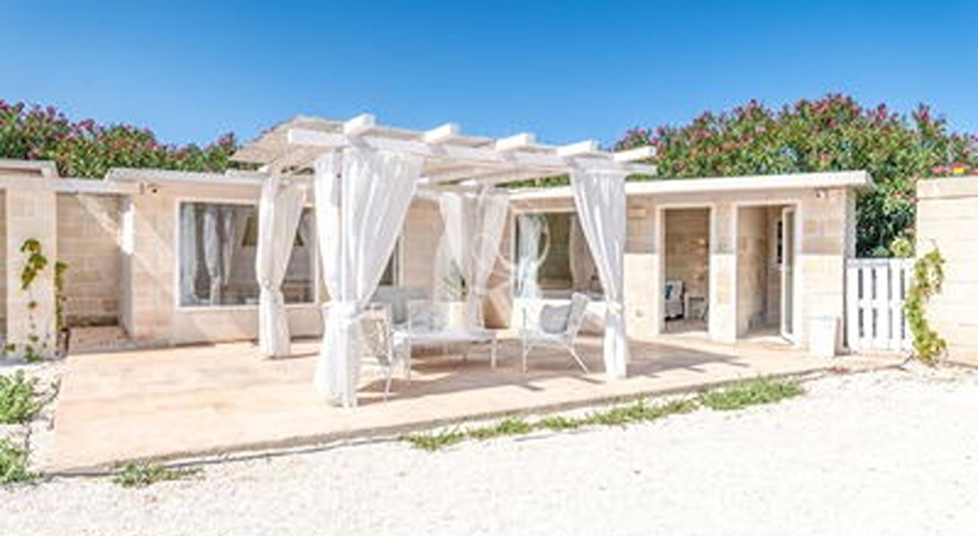 Villa Niraclo – Carovigno