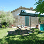 Villa Poggio Al Lupo – Siena