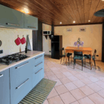 Villa Poggio Al Lupo – Siena