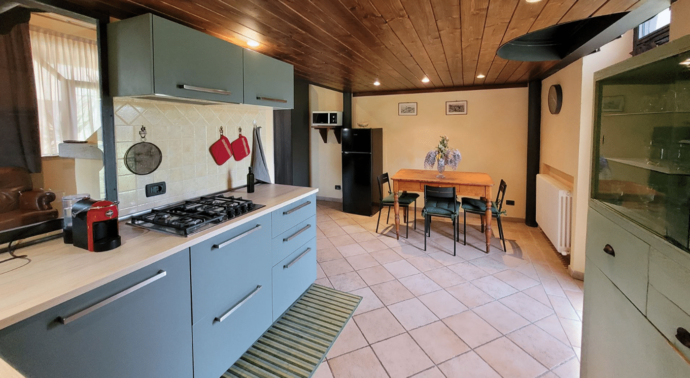 Villa Poggio Al Lupo – Siena