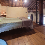 Villa Poggio Al Lupo – Siena
