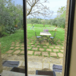 Villa Poggio Al Lupo – Siena