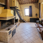 Villa Poggio Al Lupo – Siena