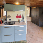 Villa Poggio Al Lupo – Siena