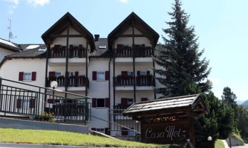 Apartments Casa Metz, Santa Cristina, Val Gardena