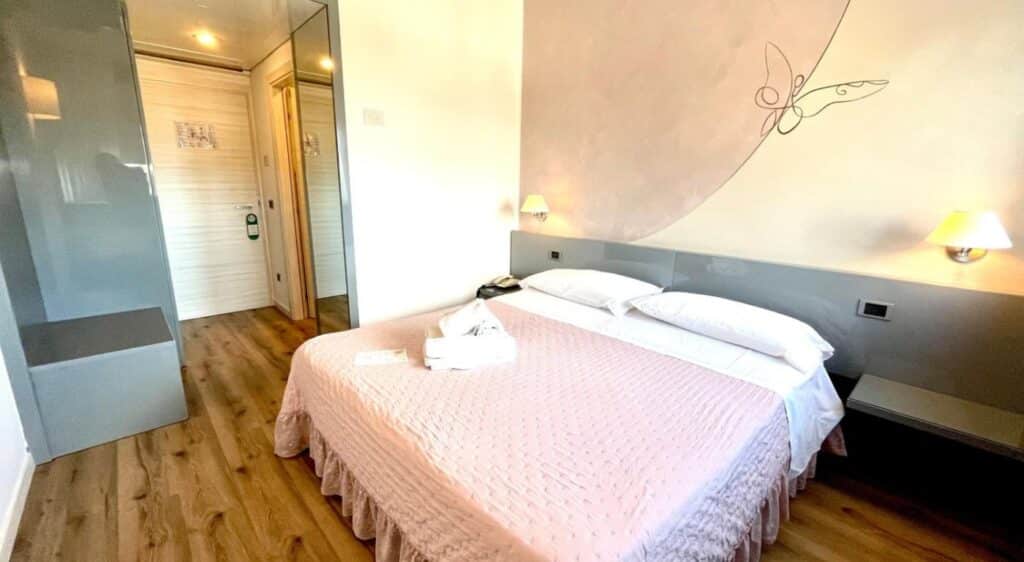 Hotel Alfieri, Sirmione, Gardasøen