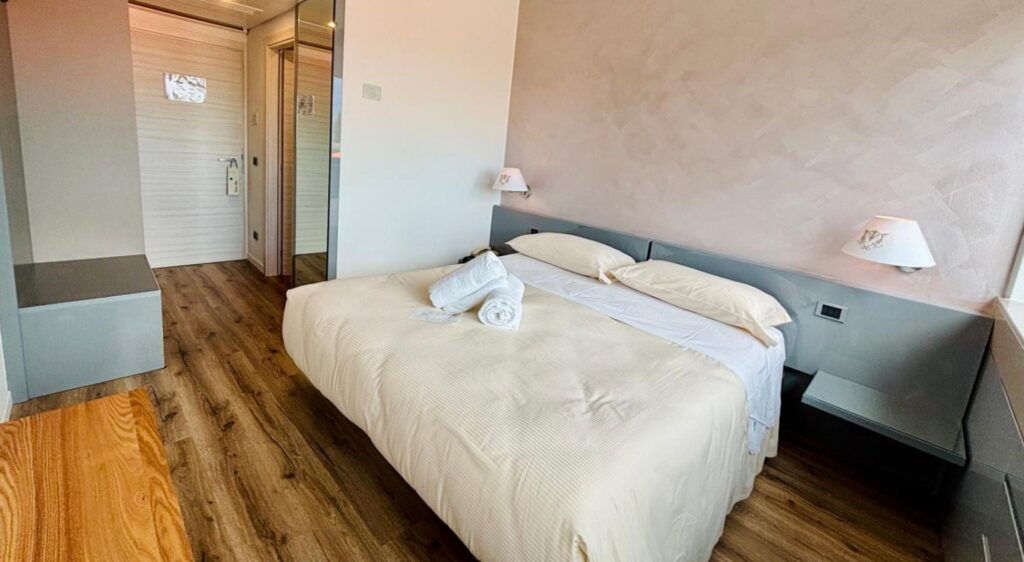 Hotel Alfieri, Sirmione, Gardasøen