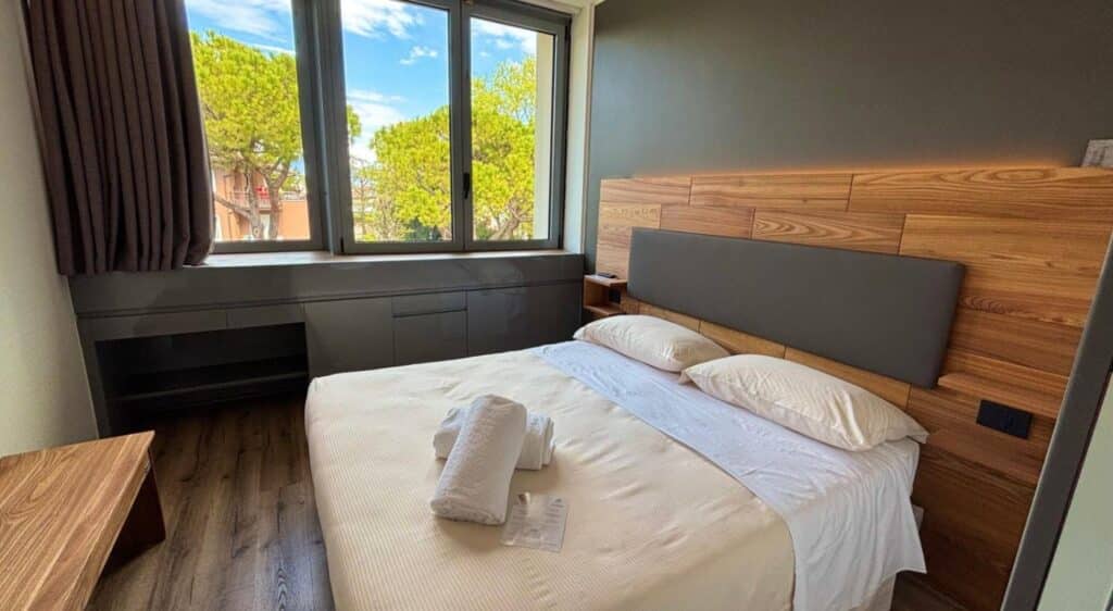 Hotel Alfieri, Sirmione, Gardasøen